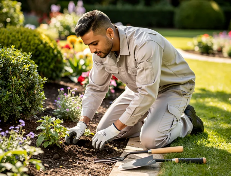 Landscape Designer service in Derry